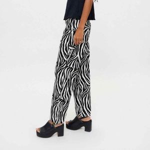 Urban Outfitters BDG Zebra Pants
